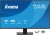 MONITOR IIYAMA LED 27" X2791HS-B1 120Hz