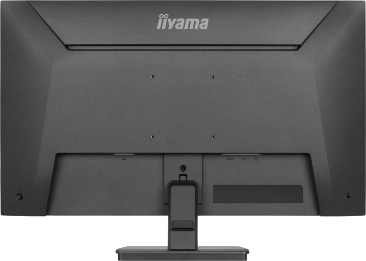 MONITOR IIYAMA LED 27" X2791QS-B1