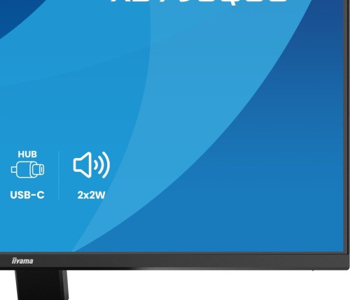 MONITOR IIYAMA LED 27" X2793QSU-B1