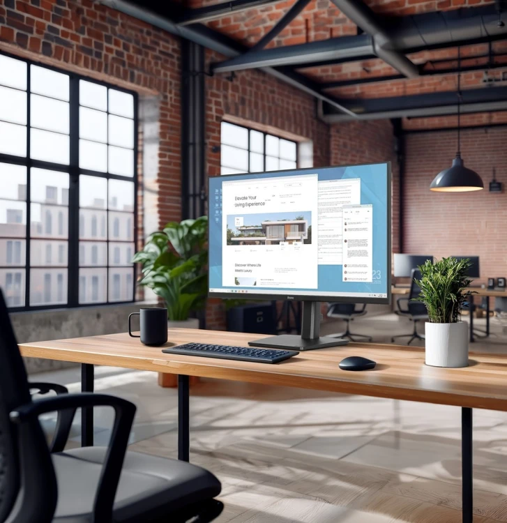 MONITOR IIYAMA LED 27" XB2791QS-B1