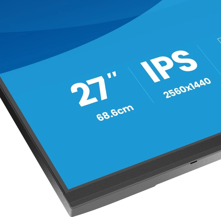 MONITOR IIYAMA LED 27" XB2797QSU-B1