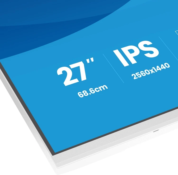 MONITOR IIYAMA LED 27" XB2797QSU-W1
