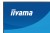MONITOR IIYAMA LED 27" XB2796QSC-B1