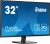 MONITOR IIYAMA LED 31,5" X3270QSU-B1 100Hz