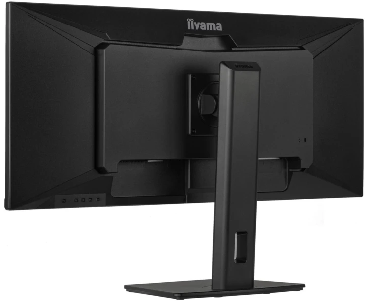 MONITOR IIYAMA LED 34" XUB3493WQSU-B6 120Hz