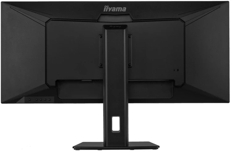 MONITOR IIYAMA LED 34" XUB3493WQSU-B6 120Hz