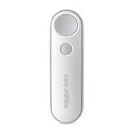 Kobo N257-AC-WH-U-PL pilot Bluetooth Czytnik e-book'ów Naciśnij przyciski