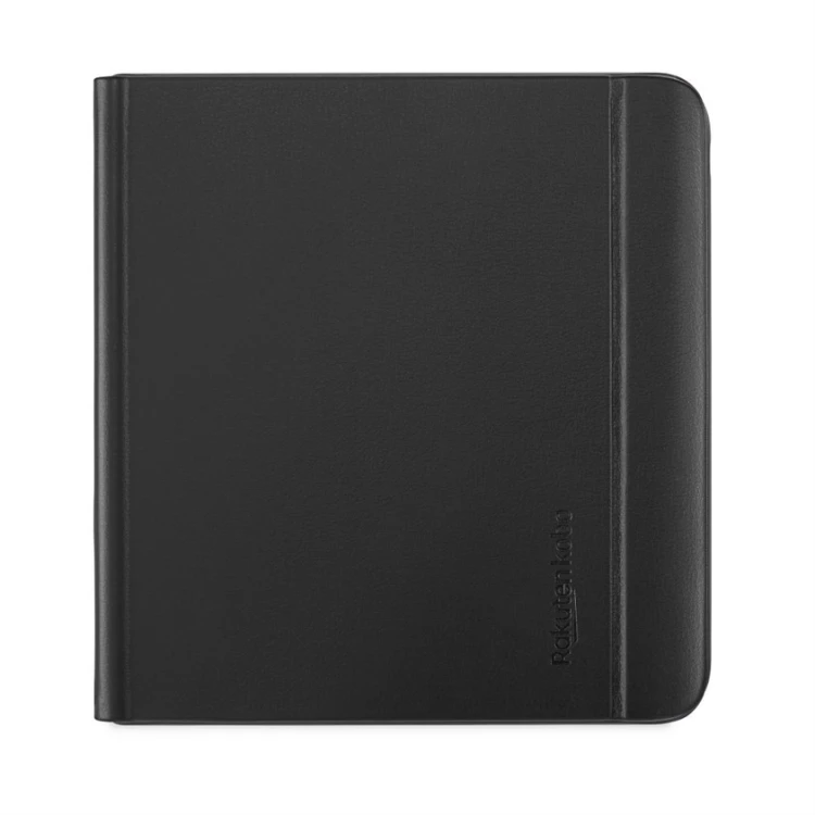Etui Kobo Libra Colour Notebook SleepCover Case Black
