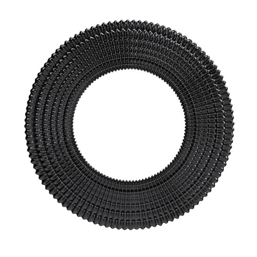 CELLFAST WĄŻ SSAWNO-TŁOCZNY DO POMP 25mm x 25mb CZARNY BASSE-FLEX /NA STOJAK