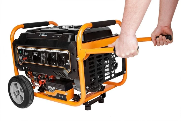 NEO tools 04-730 bez kategorii