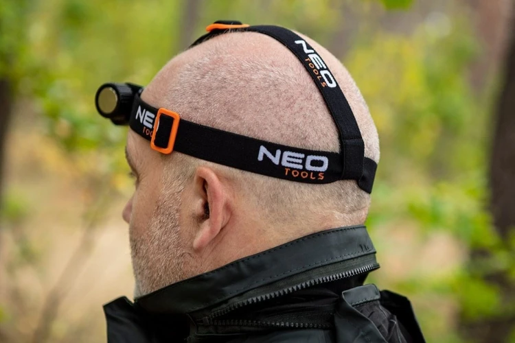 NEO tools 99-029 latarka