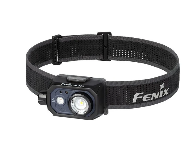 Latarka czołowa Fenix HL45R
