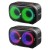 GŁOŚNIK DEFENDER Q5 BLUETOOTH 5.3 20W LED/BT/FM/USB/TWS