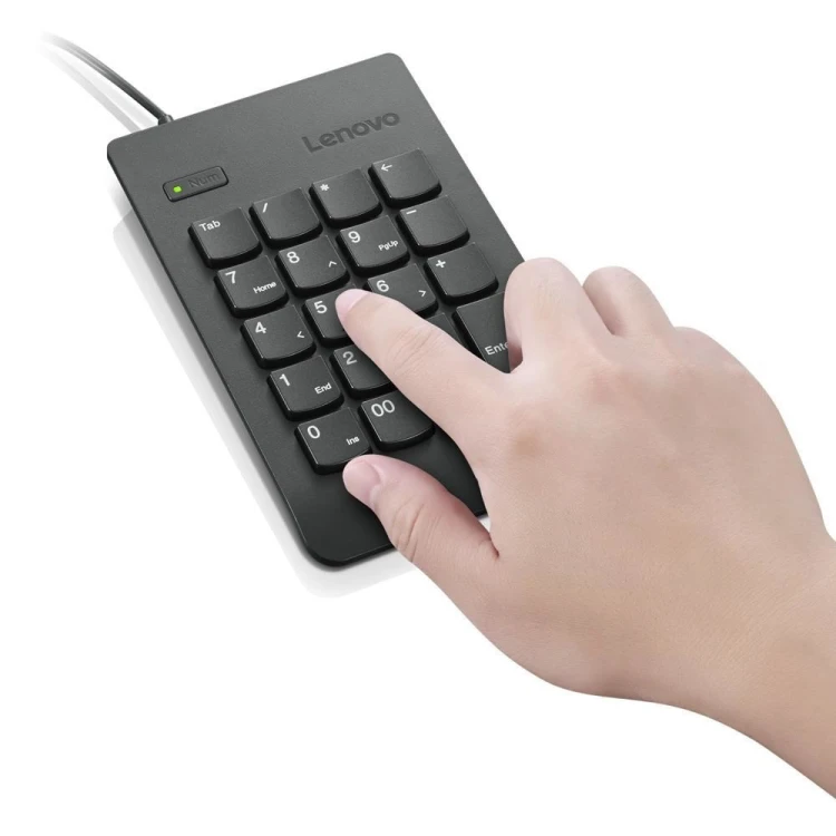 KBD_BO Lenovo Num Keypad