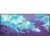 CHERRY XTRFY GP5-XL-LITUS-BLUE podkładka pod mysz Podkładka dla graczy Niebieski