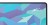 CHERRY XTRFY GP5-XL-LITUS-BLUE podkładka pod mysz Podkładka dla graczy Niebieski