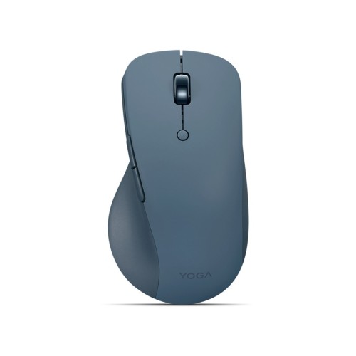 Lenovo Yoga Pro Mouse P myszka Gaming Po prawej stronie Bluetooth Optyczny 2400 DPI