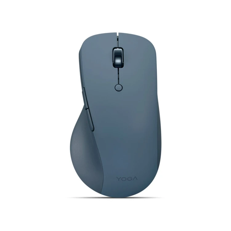 Lenovo Yoga Pro Mouse P myszka Gaming Po prawej stronie Bluetooth Optyczny 2400 DPI
