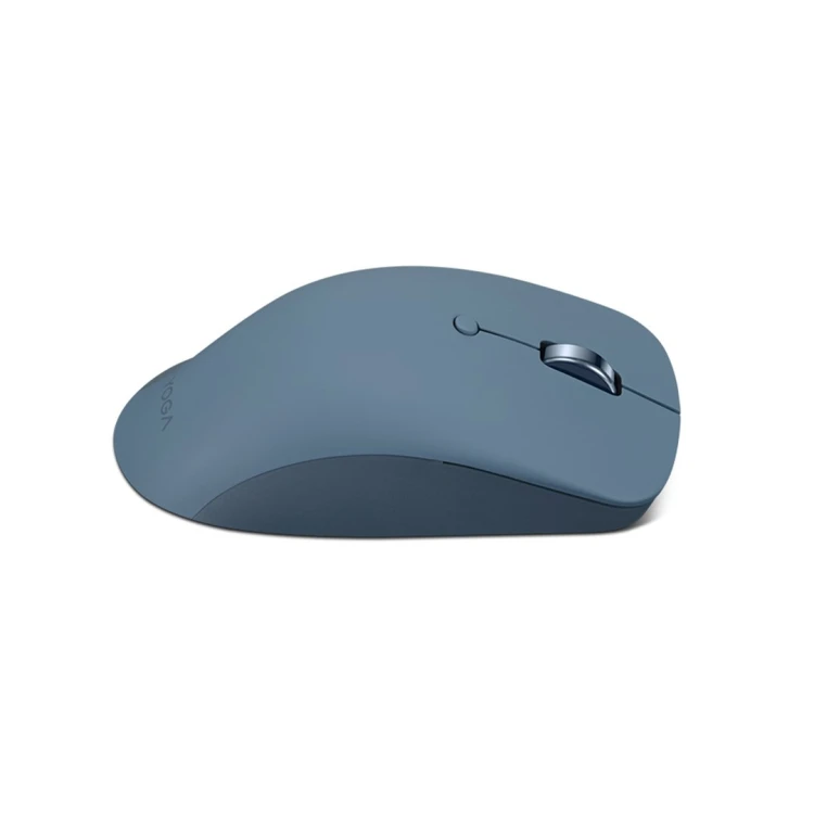 Lenovo Yoga Pro Mouse P myszka Gaming Po prawej stronie Bluetooth Optyczny 2400 DPI