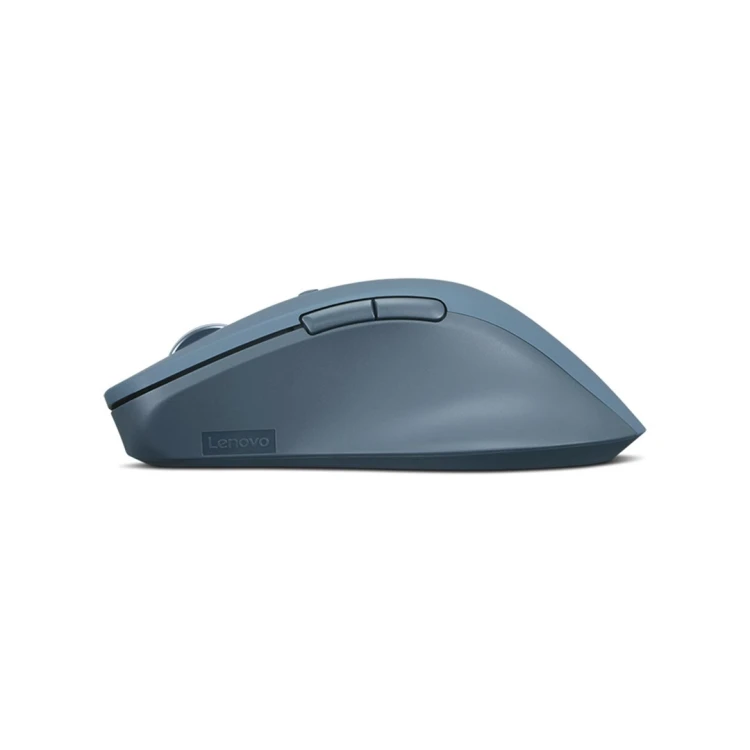 Lenovo Yoga Pro Mouse P myszka Gaming Po prawej stronie Bluetooth Optyczny 2400 DPI