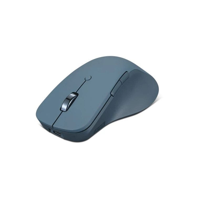 Lenovo Yoga Pro Mouse P myszka Gaming Po prawej stronie Bluetooth Optyczny 2400 DPI
