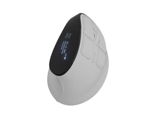 NATEC MYSZ BEZPRZEWODOWA EUPHONIE PRO BT5.0 2400DPI