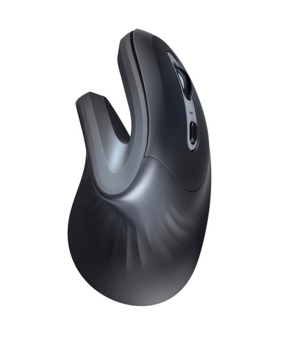 Trust Verro myszka Biuro Po prawej stronie RF Wireless Optyczny 1600 DPI