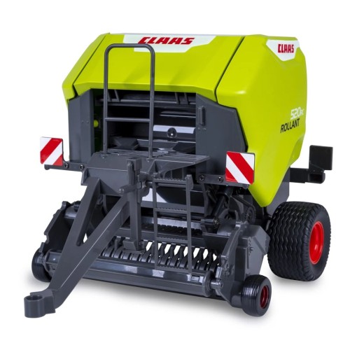 Jamara 405237 model w skali Baler Wstępnie zmontowany 1:16
