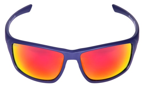OKULARY UVEX SPORTSTYLE 230 NIEBIESKI MAT