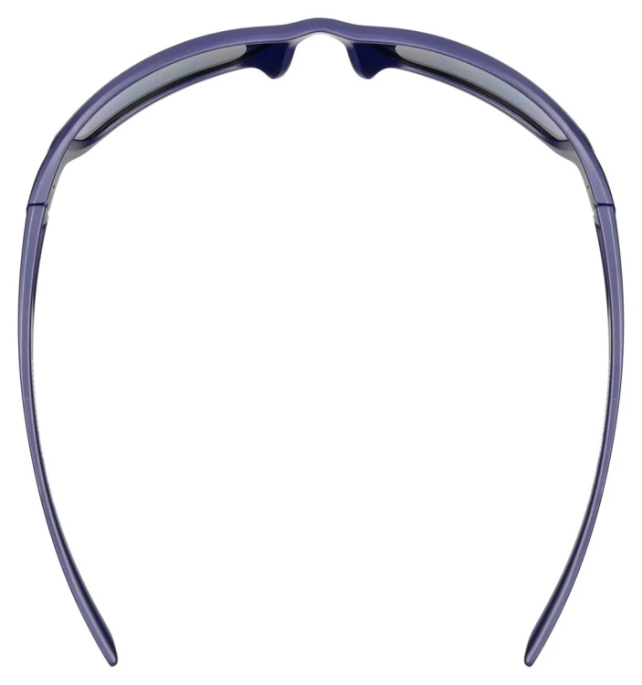 OKULARY UVEX SPORTSTYLE 230 NIEBIESKI MAT