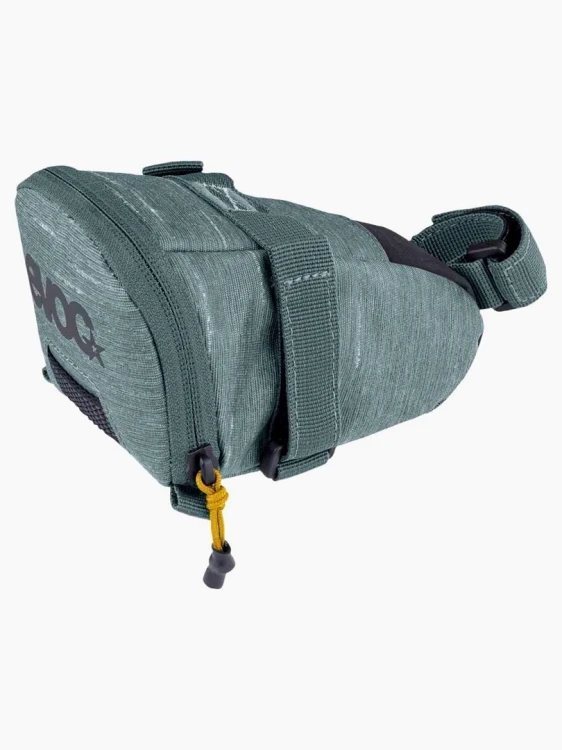 Torba podsiodłowa Evoc Seat Bag Tour L - steel