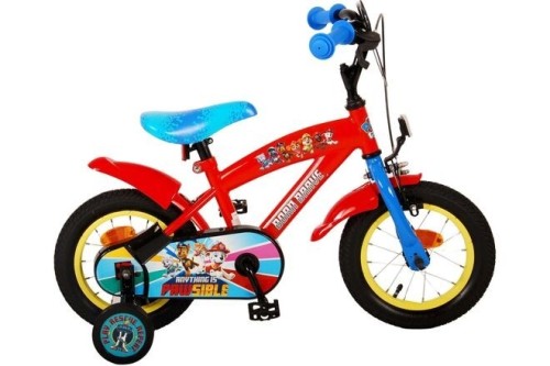 *****Rowerek 12 Psi Patrol 20506-CB12 05064