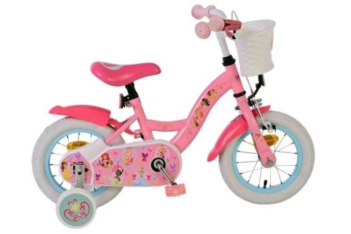 *****Rowerek 12 Princess 20520-CB12 05200