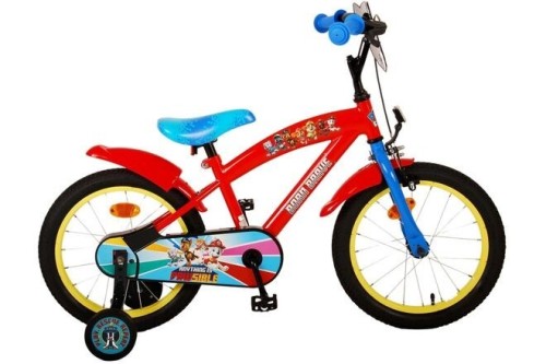 *****Rowerek 16 Psi Patrol 20586-CB16 05866