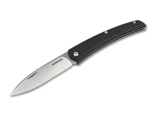 Nóż Magnum Long Lead EDC
