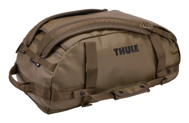 Thule Chasm TDSD302 Deep Khaki sportowa torba 40 l Poliester
