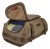 Thule Chasm TDSD302 Deep Khaki sportowa torba 40 l Poliester