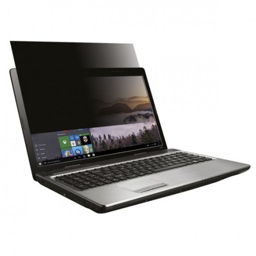 Mobilis 016403 filtr do ekranu 35,6 cm (14") Laptop Bezramkowy filtr prywatności na wyswietlacz