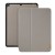 Etui LAUT Prestige Folio Case für iPad 10.2" Taupe (7./8./9. gen.)