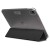 Obudowa ochronna z uchwytem na Apple Pencil do iPad Air 11" M2 (2024) / M3 (2025), iPad Pro 11" 1/2/3/4G oraz iPad Air 10.9" 4/5G (black)