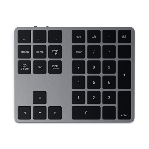 Klawiatura numeryczna Satechi ST-XLABKM Numeric Keypad Universal