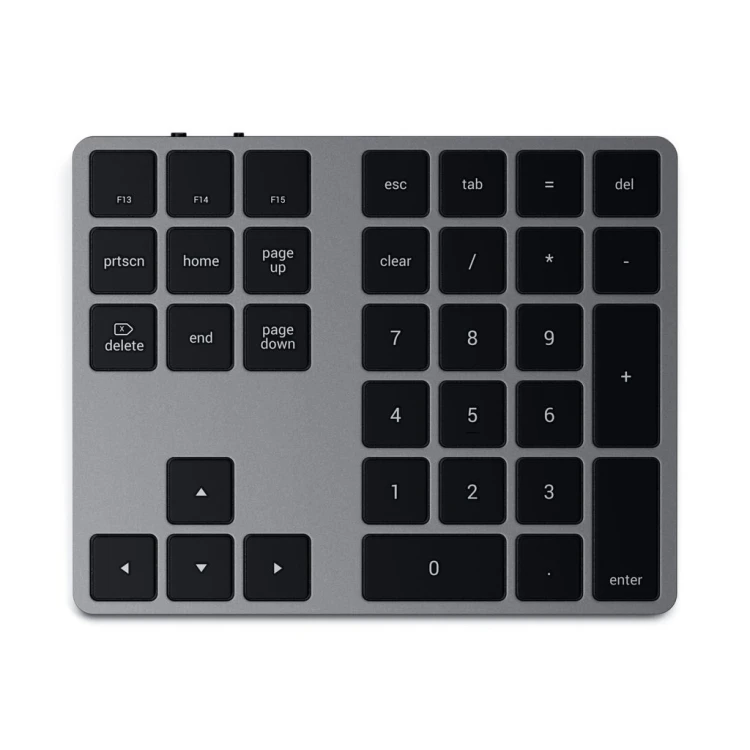 Klawiatura numeryczna Satechi ST-XLABKM Numeric Keypad Universal