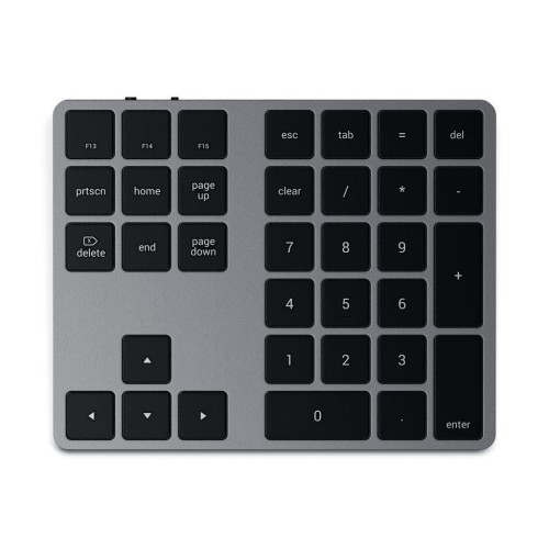 Klawiatura numeryczna Satechi ST-XLABKM Numeric Keypad Universal