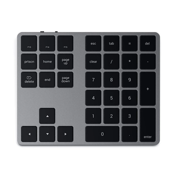 Klawiatura numeryczna Satechi ST-XLABKM Numeric Keypad Universal