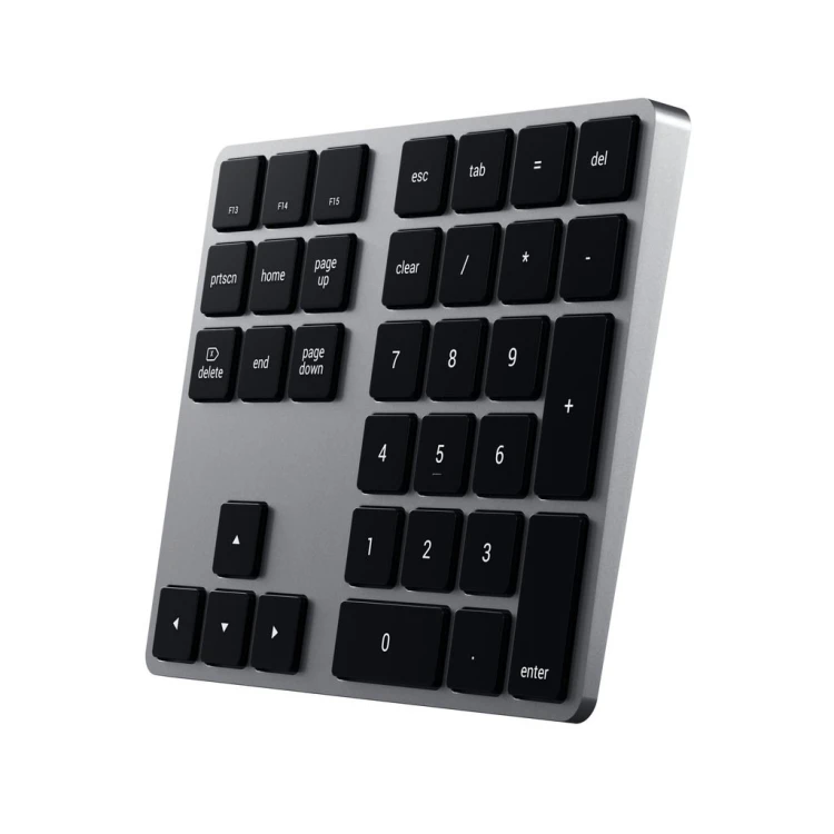 Klawiatura numeryczna Satechi ST-XLABKM Numeric Keypad Universal