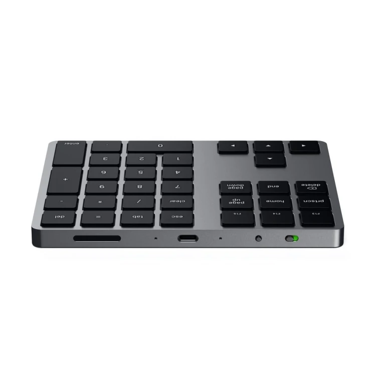 Klawiatura numeryczna Satechi ST-XLABKM Numeric Keypad Universal