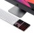 Klawiatura numeryczna Satechi ST-XLABKM Numeric Keypad Universal