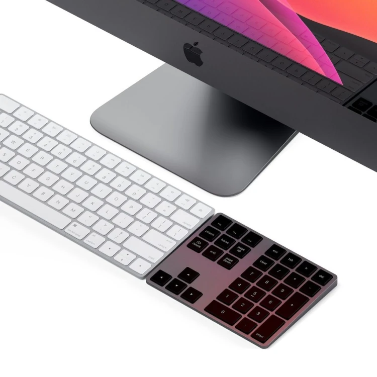 Klawiatura numeryczna Satechi ST-XLABKM Numeric Keypad Universal