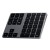 Klawiatura numeryczna Satechi ST-XLABKM Numeric Keypad Universal