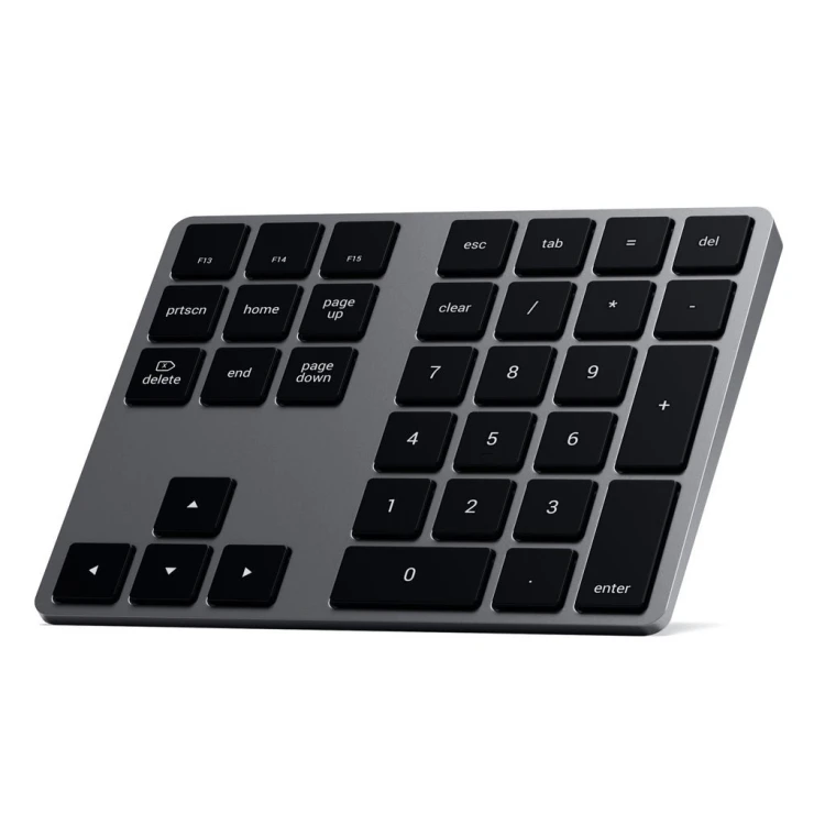 Klawiatura numeryczna Satechi ST-XLABKM Numeric Keypad Universal